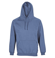 Худи унисекс Condor, синее