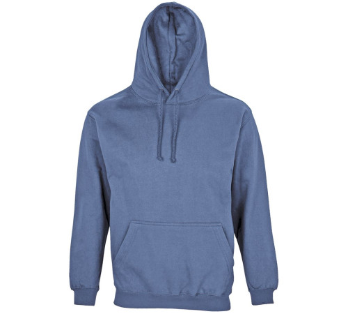 Худи унисекс Condor, синее