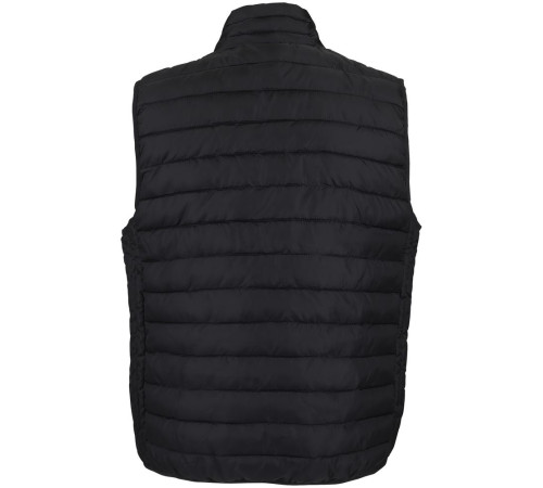 Жилет мужской Stream BW Men, черный