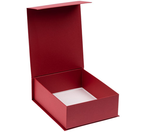Коробка Flip Deep, красная