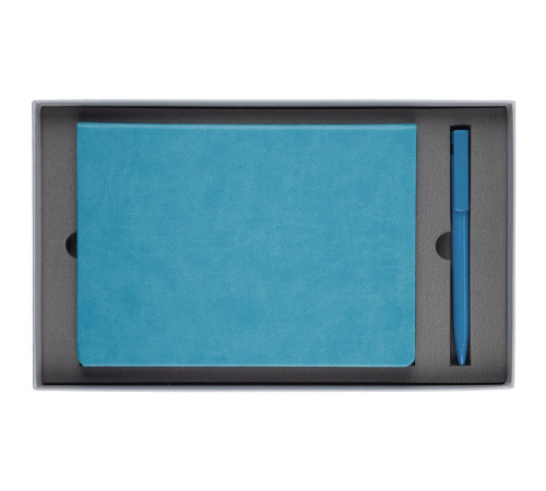 Набор Brand Tone, голубой