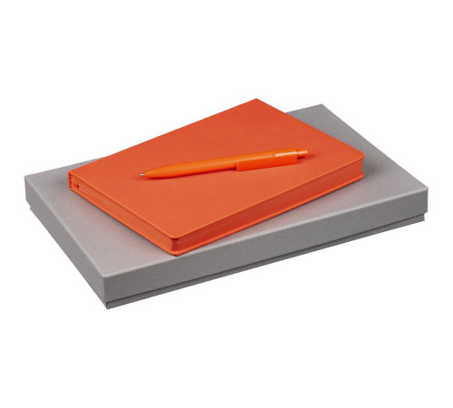 Набор Brand Tone, оранжевый