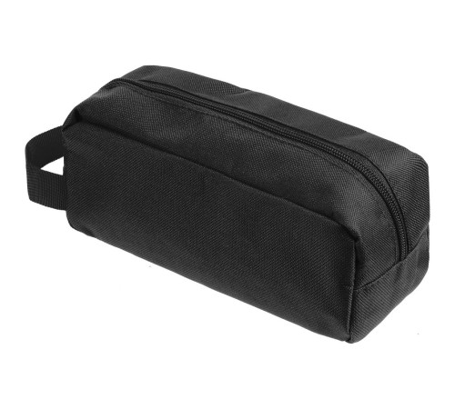 Косметичка Anytime, черная