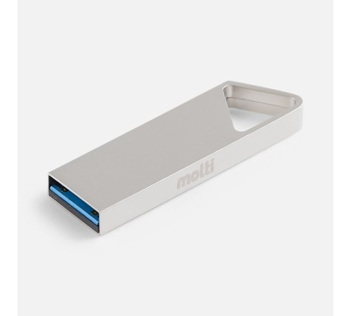 Флешка Angle, USB 3.0, 32 Гб