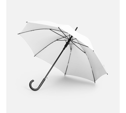 Зонт-трость Standard, белый