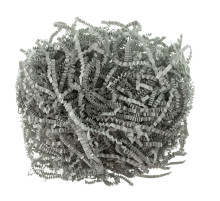 Бумажный наполнитель Chip Mini, серый