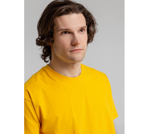 Футболка Imperial 190, желтая