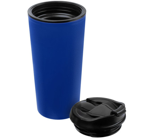 Термостакан Edda, синий