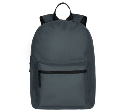 Рюкзак Base, темно-серый