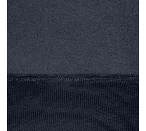 Худи Kulonga Oversize, темно-синее