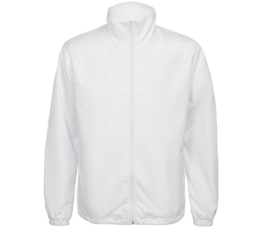 Ветровка Kivach Basic, белая