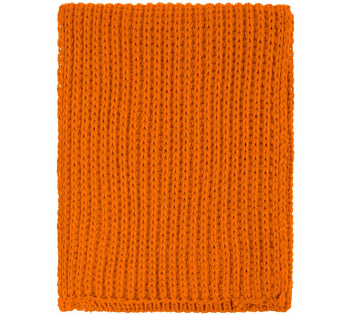 Шарф Nordkapp, оранжевый (кирпичный)