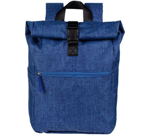 Рюкзак Packmate Roll, синий