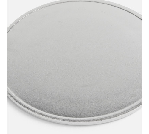 Медаль Regalia, большая, серебристая