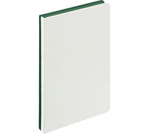 Набор Duplex, белый с зеленым