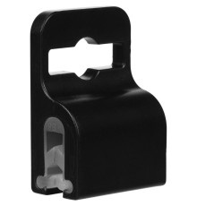 Держатель для бейджа Multiform, черный