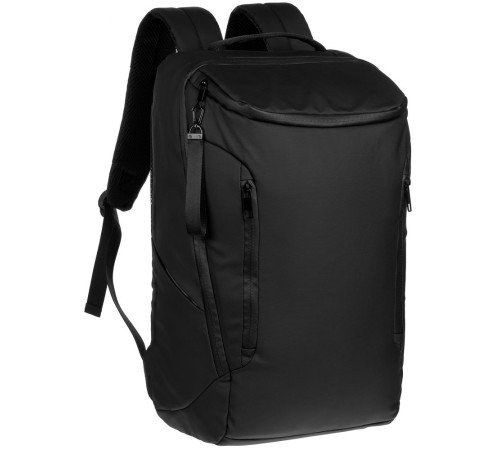 Рюкзак cityTravel, черный