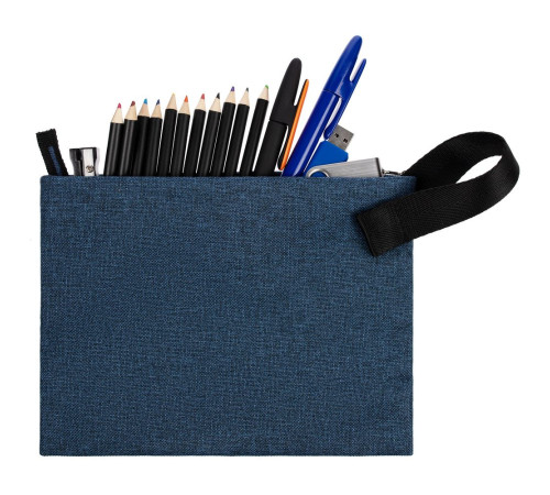 Несессер Remark, синий