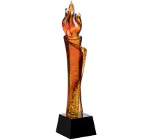 Стела Glasso Flame