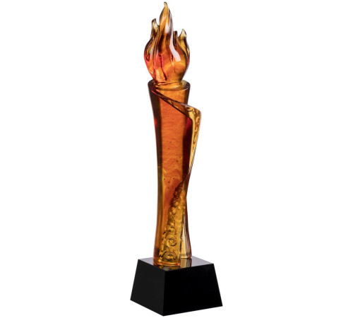 Стела Glasso Flame