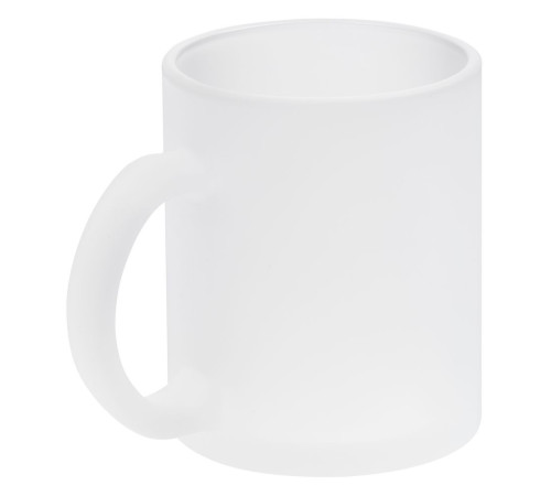 Кружка Clari для сублимационной печати, матовая