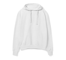 Худи Kirenga 2.0, белое