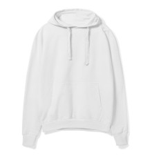 Худи Kirenga 2.0, белое