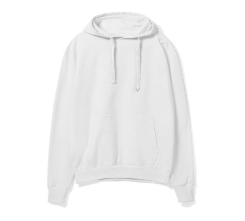 Худи Kirenga 2.0, белое