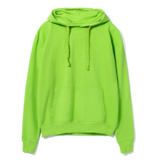 Худи Kirenga 2.0, зеленое яблоко