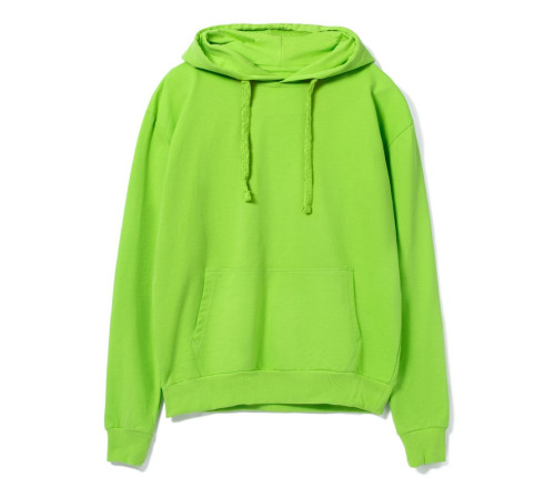 Худи Kirenga 2.0, зеленое яблоко