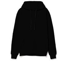 Худи Kirenga Heavy 2.0, черное