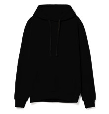 Худи Kirenga Heavy 2.0, черное