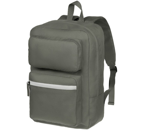 Рюкзак Daily Grind, серо-зеленый