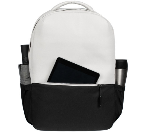 Рюкзак Twindale, серый с черным