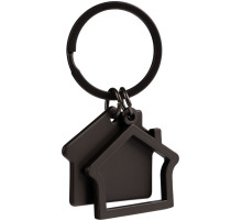 Брелок Gun Metal Dual Lodge