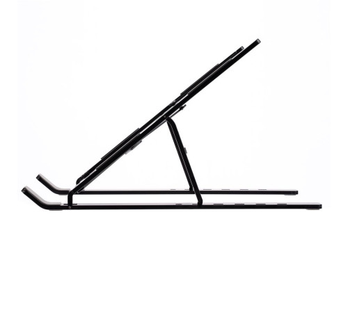 Подставка для ноутбука и планшета Scaffold Light ver.2, черная