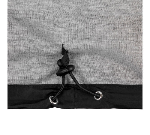 Куртка Kivach City, черная