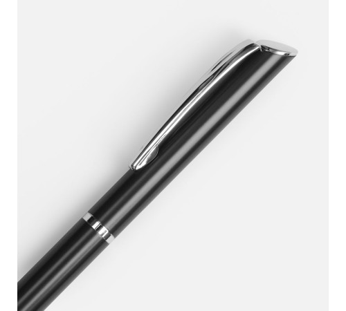 Ручка шариковая Ringa, черная