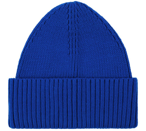 Шапка Hinge, синяя