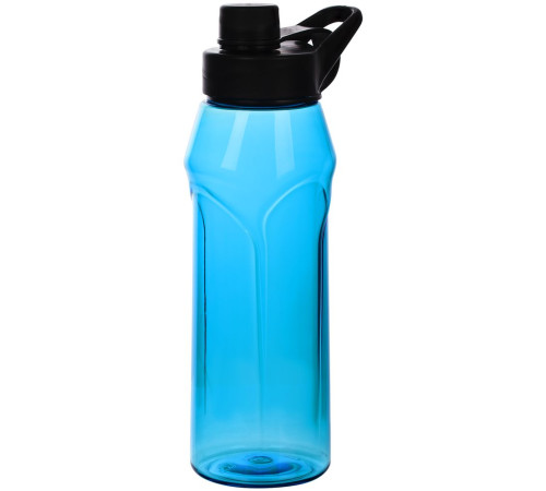 Бутылка для воды Primagrip, синяя