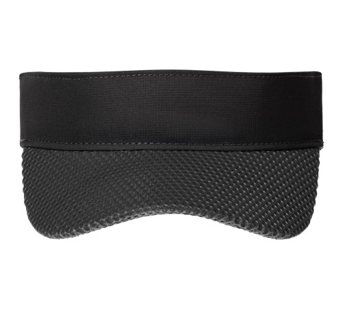 Козырек Grand Slam, темно-серый