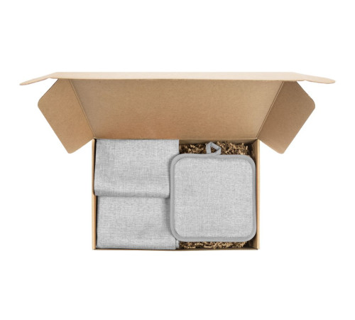 Набор Settlers, серый