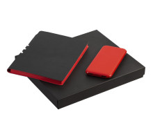 Набор Flexpen Black Energy, красный