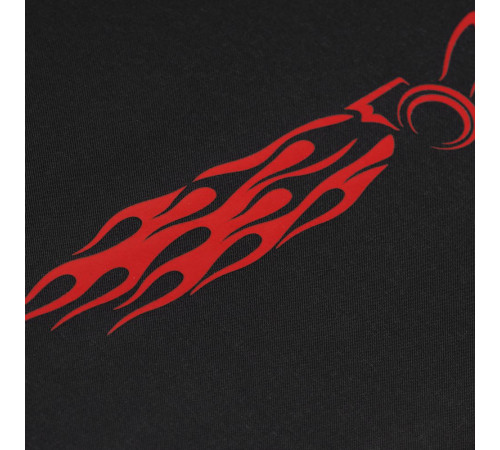 Зонт складной City Guardian, электрический, черный