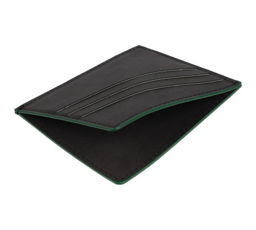 Набор Multimo Tea, черный с зеленым