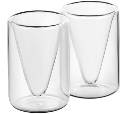 Набор стопок с двойными стенками Time