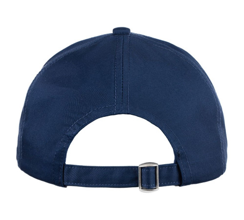 Бейсболка Seguro, темно-синяя