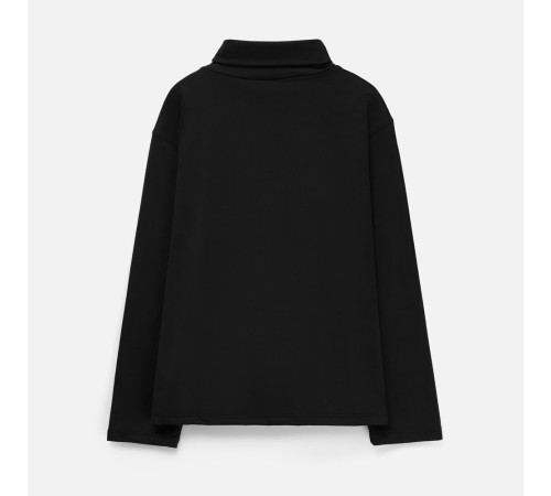 Лонгслив Morfiss, черный