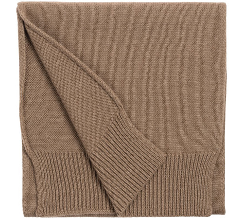 Шарф Cordelia, бежевый