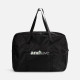 Спортивная сумка Ligero, черная